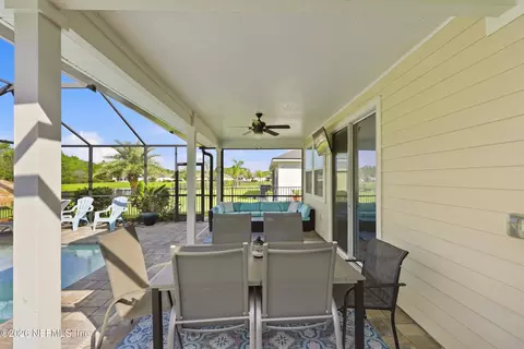 Exterior - 540 Aventurine Ave, Saint Augustine, FL 32086 photo 8 of 11