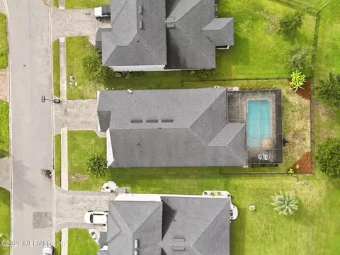 View/Area - 540 Aventurine Ave, Saint Augustine, FL 32086 photo 9 of 9