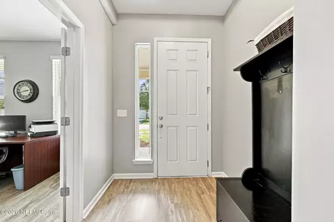 Entry Way - 540 Aventurine Ave, Saint Augustine, FL 32086 photo 2 of 2