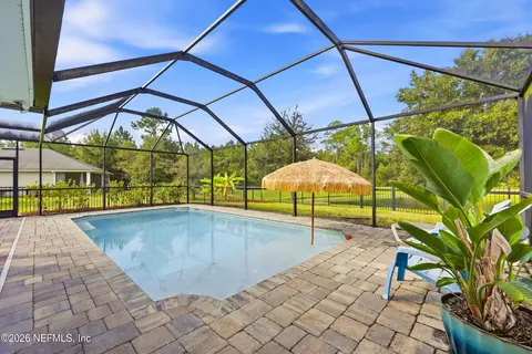 Exterior - 540 Aventurine Ave, Saint Augustine, FL 32086 photo 1 of 11