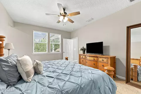 Bedroom - 540 Aventurine Ave, Saint Augustine, FL 32086 photo 2 of 6