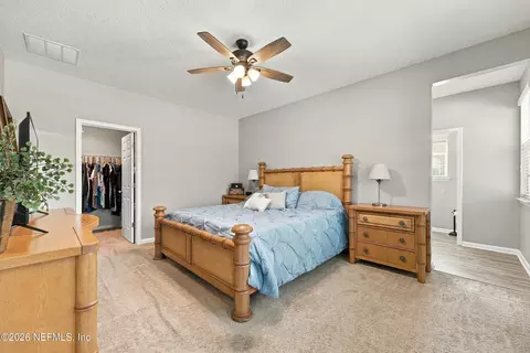 Bedroom - 540 Aventurine Ave, Saint Augustine, FL 32086 photo 1 of 6
