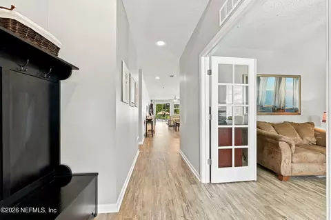 Entry Way - 540 Aventurine Ave, Saint Augustine, FL 32086 photo 1 of 2