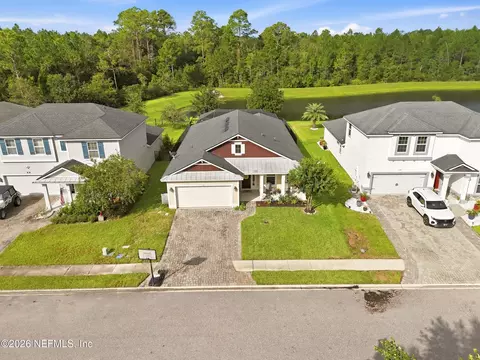 View/Area - 540 Aventurine Ave, Saint Augustine, FL 32086 photo 2 of 9