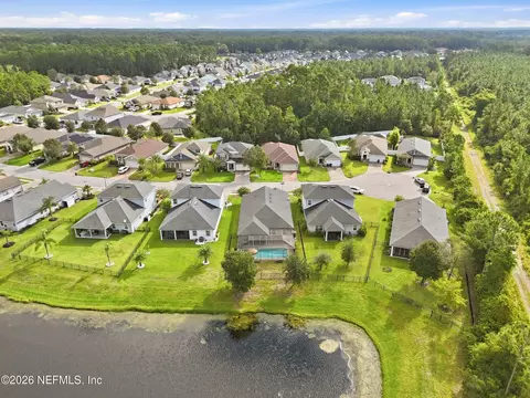 View/Area - 540 Aventurine Ave, Saint Augustine, FL 32086 photo 5 of 9