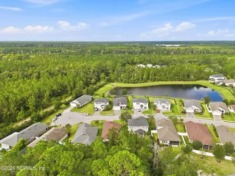 View/Area - 540 Aventurine Ave, Saint Augustine, FL 32086 photo 7 of 9