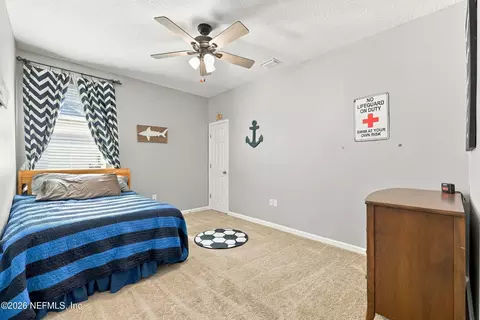 Bedroom - 540 Aventurine Ave, Saint Augustine, FL 32086 photo 3 of 6
