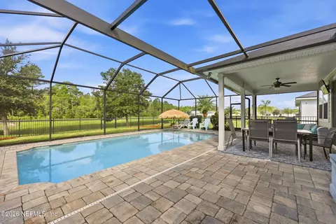Exterior - 540 Aventurine Ave, Saint Augustine, FL 32086 photo 6 of 11