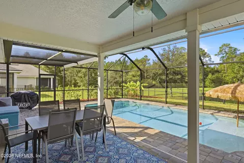 Exterior - 540 Aventurine Ave, Saint Augustine, FL 32086 photo 7 of 11
