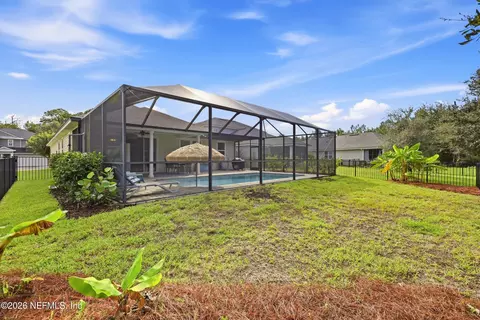 Exterior - 540 Aventurine Ave, Saint Augustine, FL 32086 photo 3 of 11