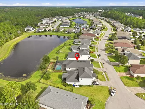 View/Area - 540 Aventurine Ave, Saint Augustine, FL 32086 photo 4 of 9