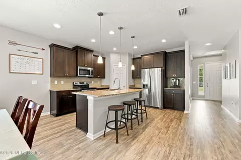 Kitchen - 540 Aventurine Ave, Saint Augustine, FL 32086 photo 2 of 4