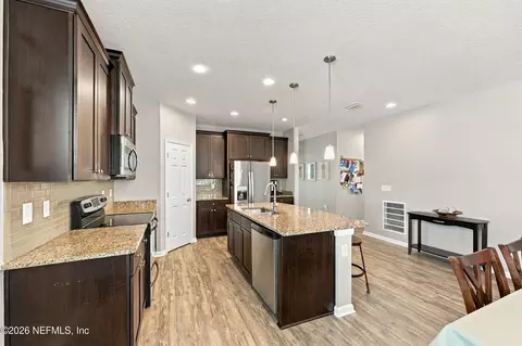 Kitchen - 540 Aventurine Ave, Saint Augustine, FL 32086 photo 3 of 4