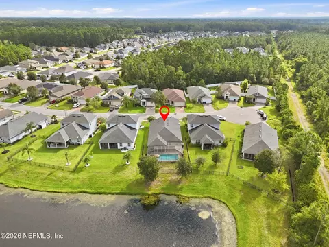View/Area - 540 Aventurine Ave, Saint Augustine, FL 32086 photo 6 of 9