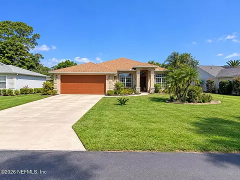 47 Barkley Ln, Palm Coast, FL 32137