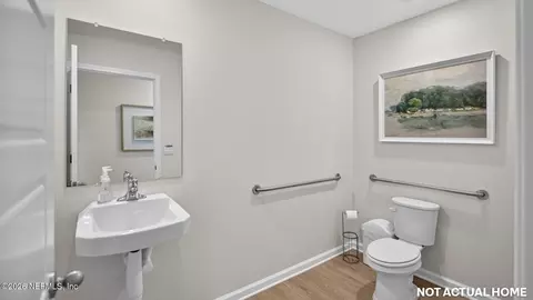 Entry Way - 343 Discovery Way, Yulee, FL 32097 photo 5 of 5
