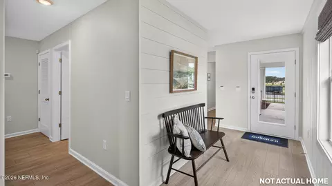 Entry Way - 343 Discovery Way, Yulee, FL 32097 photo 2 of 5