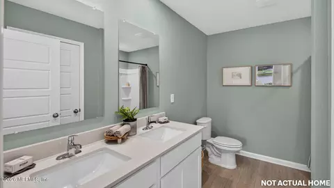 Entry Way - 343 Discovery Way, Yulee, FL 32097 photo 4 of 5