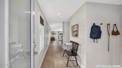 Entry Way - 343 Discovery Way, Yulee, FL 32097 photo 1 of 5