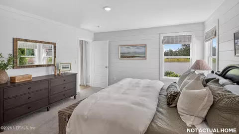 Bedroom - 343 Discovery Way, Yulee, FL 32097 photo 3 of 9