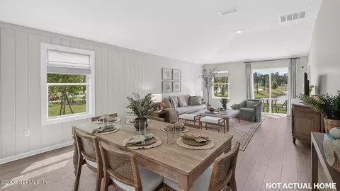 Dining - 343 Discovery Way, Yulee, FL 32097 photo 1 of 2