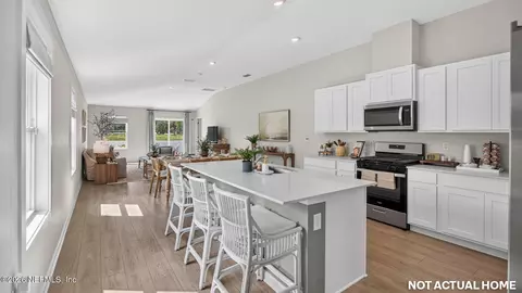 Kitchen - 343 Discovery Way, Yulee, FL 32097 photo 1 of 3