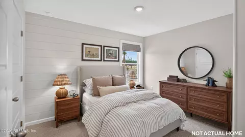 Bedroom - 343 Discovery Way, Yulee, FL 32097 photo 7 of 9