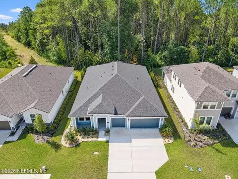 View/Area - 710 Goldenrod Dr, Saint Augustine, FL 32092 photo 1 of 8