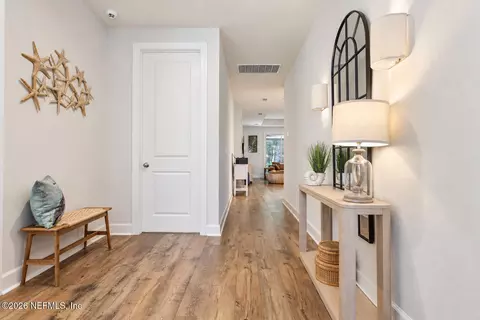 Entry Way - 710 Goldenrod Dr, Saint Augustine, FL 32092 photo 1 of 1