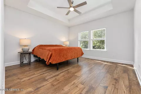 Bedroom - 710 Goldenrod Dr, Saint Augustine, FL 32092 photo 1 of 5