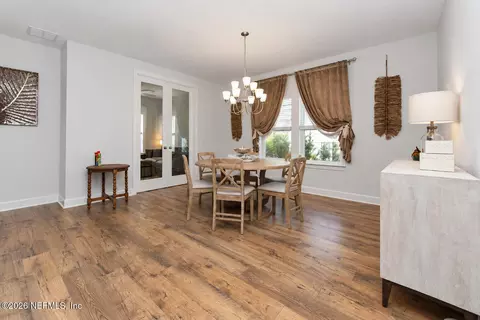 Dining - 710 Goldenrod Dr, Saint Augustine, FL 32092 photo 2 of 2