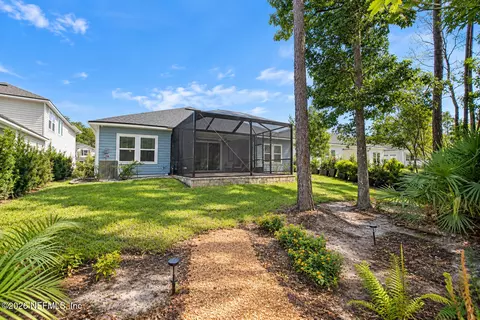 Exterior - 710 Goldenrod Dr, Saint Augustine, FL 32092 photo 6 of 11