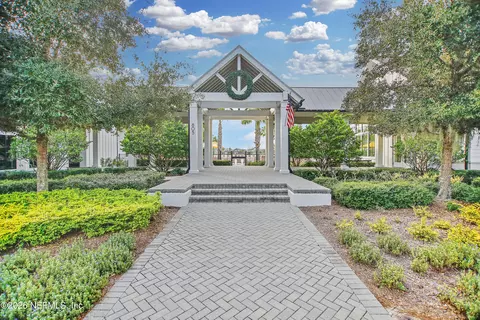 View/Area - 710 Goldenrod Dr, Saint Augustine, FL 32092 photo 3 of 8