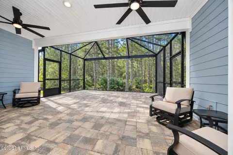 Exterior - 710 Goldenrod Dr, Saint Augustine, FL 32092 photo 2 of 11
