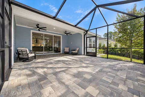 Exterior - 710 Goldenrod Dr, Saint Augustine, FL 32092 photo 4 of 11