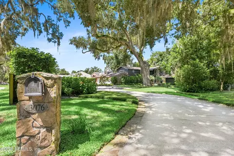 3076 Isser Ln, Jacksonville, FL 32257