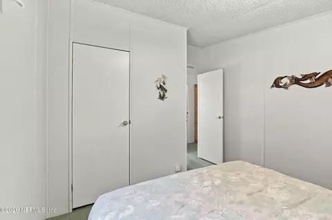 Bedroom - 119 Spanish Trl, Georgetown, FL 32139 photo 4 of 6