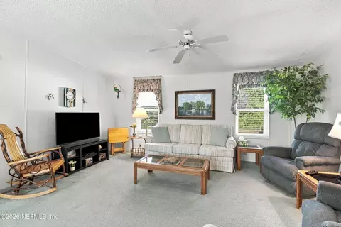 Living - 119 Spanish Trl, Georgetown, FL 32139 photo 4 of 5