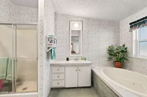 Bath - 119 Spanish Trl, Georgetown, FL 32139 photo 1 of 2