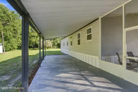 Exterior - 119 Spanish Trl, Georgetown, FL 32139 photo 6 of 8