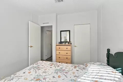 Bedroom - 119 Spanish Trl, Georgetown, FL 32139 photo 6 of 6