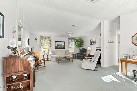 Living - 119 Spanish Trl, Georgetown, FL 32139 photo 2 of 5