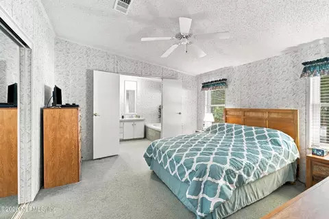 Bedroom - 119 Spanish Trl, Georgetown, FL 32139 photo 1 of 6