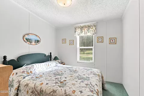 Bedroom - 119 Spanish Trl, Georgetown, FL 32139 photo 5 of 6