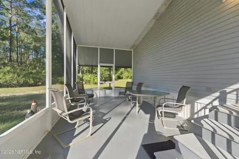Exterior - 119 Spanish Trl, Georgetown, FL 32139 photo 5 of 8