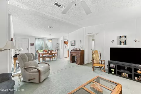 Living - 119 Spanish Trl, Georgetown, FL 32139 photo 5 of 5