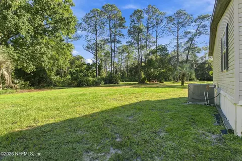 Exterior - 119 Spanish Trl, Georgetown, FL 32139 photo 7 of 8