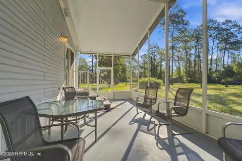 Exterior - 119 Spanish Trl, Georgetown, FL 32139 photo 4 of 8