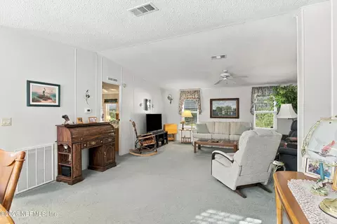Living - 119 Spanish Trl, Georgetown, FL 32139 photo 1 of 5