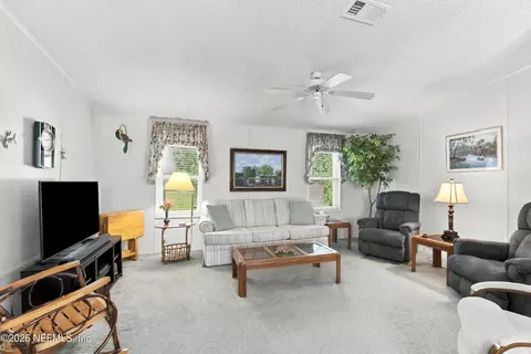 Living - 119 Spanish Trl, Georgetown, FL 32139 photo 3 of 5